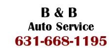 www.bnbautoservice.com Logo